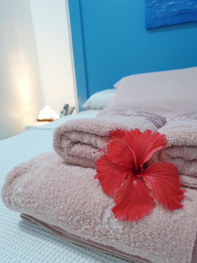 Oceano Azul Noronha Bed & Breakfast Fernando de Noronha Bagian luar foto