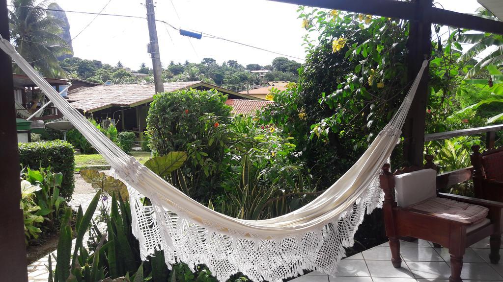 Oceano Azul Noronha Bed & Breakfast Fernando de Noronha Bagian luar foto